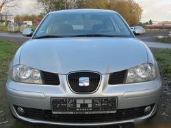 Silber Gebraucht 2006 Seat Ibiza Kleinwagen | 3.450 € (Teuer)