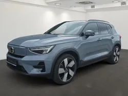 Grau Gebraucht 2022 Volvo XC40 Plus SUV | 33.900 € (Etwas zu teuer)