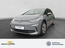 Grau Gebraucht 2024 VW ID.3 Pro Kleinwagen | 29.370 € (Superpreis)