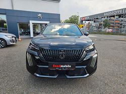 Schwarz Neu 2025 Peugeot 2008 GT SUV | 33.950 € (Fairer Preis)