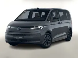 Grau Neu 2025 VW T7 Style Van | 55.888 € (Guter Preis)