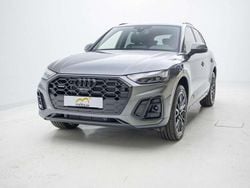 Daytonagrau perleffekt Neu 2025 Audi Q5 S-Line SUV | 68.900 € (Etwas zu teuer)