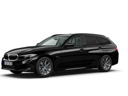 Gebraucht 2022 BMW 330 Shadowline Kombi | 31.490 € (Guter Preis)