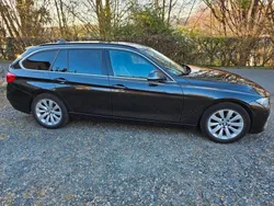 Gebraucht 2017 BMW 318 Luxury Line Kombi | 12.200 € (Fairer Preis)