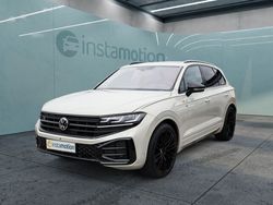 Beige Gebraucht 2024 VW Touareg R-line SUV | 102.440 €