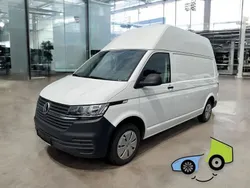 Weiß Gebraucht 2022 VW T6.1 Van | 34.300 €