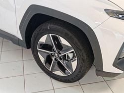 Weiss Neu 2025 Hyundai Tucson Trend SUV | 32.800 € (Guter Preis)