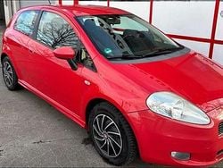 Gebraucht 2007 Fiat Punto Coupé | 2.000 €