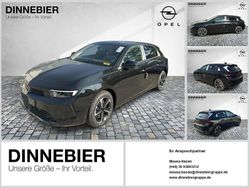 Karbon schwarz meta Neu 2025 Opel Astra Edition Limousine | 26.990 € (Superpreis)