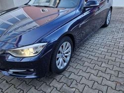 Gebraucht 2013 BMW 325 Sport Line Kombi | 9.500 € (Guter Preis)