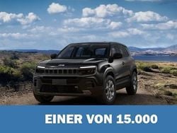 Gebraucht 2024 Jeep Avenger EV Longitude SUV | 27.620 € (Fairer Preis)