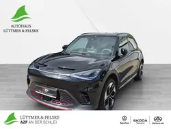 Schwarz Gebraucht 2023 Smart #1 Brabus SUV | 29.880 € (Guter Preis)