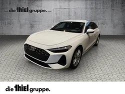 Weiß Neu 2025 Audi A5 Ambiente Coupé | 59.000 € (Fairer Preis)