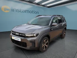 Grau Neu 2025 Dacia Bigster SUV | 34.199 € (Fairer Preis)