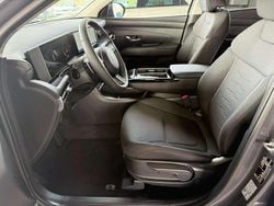 Atlas white Neu 2024 Hyundai Tucson GO! SUV | 33.350 € (Superpreis)