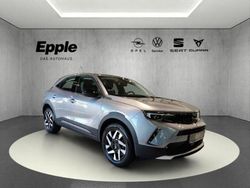 Grau Gebraucht 2022 Opel Mokka-e Elegance SUV | 18.390 € (Fairer Preis)