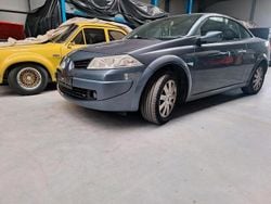 Gebraucht 2008 Renault Mégane Cabriolet Cabrio | 2.450 € (Etwas zu teuer)