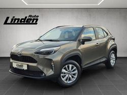 Braun Gebraucht 2025 Toyota Yaris Cross SUV | 23.970 € (Fairer Preis)