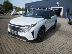 Okenitweiß Neu 2025 Peugeot 5008 GTi Van / Kleinbus | 41.500 € (Fairer Preis)