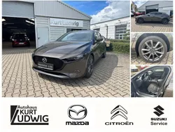 Andere Gebraucht 2020 Mazda 3 Selection Limousine | 19.790 € (Fairer Preis)