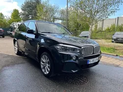 Schwarz Gebraucht 2016 BMW X5 Performance SUV | 26.400 € (Superpreis)