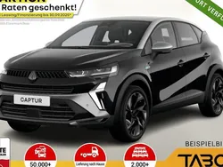 Grau Neu 2025 Renault Captur Esprit Alpine SUV | 31.426 € (Fairer Preis)