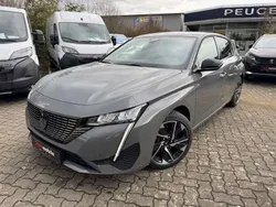 Selenium grau metallic Gebraucht 2025 Peugeot 308 Allure Limousine | 32.950 €