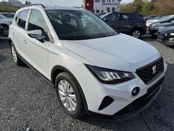 Weiß Gebraucht 2024 Seat Arona Style SUV | 19.450 € (Guter Preis)