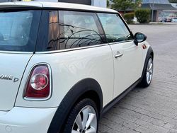 Beige Gebraucht 2013 Mini One D Kleinwagen | 6.000 € (Guter Preis)
