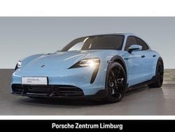 Farbe nach wahl: gulfblau Gebraucht 2023 Porsche Taycan Turbo Cross Turismo Limousine | 114.790 €