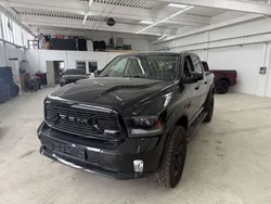Schwarz Gebraucht 2016 Dodge Ram Abholung | 39.990 € (Etwas zu teuer)