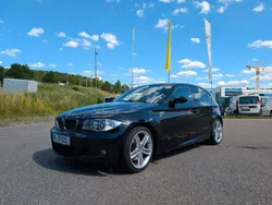 Schwarz Gebraucht 2006 BMW 130 Performance Kleinwagen | 10.500 € (Fairer Preis)