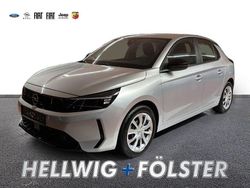 Silber Gebraucht 2024 Opel Corsa Edition Kleinwagen | 15.990 € (Superpreis)