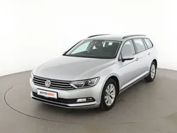 Grau Gebraucht 2018 VW Passat Trendline Kombi | 17.870 € (Superpreis)