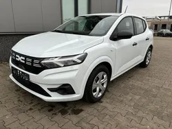 Wählbar Gebraucht 2023 Dacia Sandero Essentiel Kleinwagen | 15.595 € (Guter Preis)