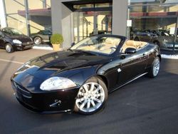 Gebraucht 2006 Jaguar XK Cabrio | 34.000 € (Teuer)