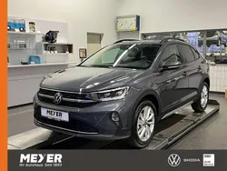 Othercolor Neu 2025 VW Taigo Life SUV | 23.879 € (Superpreis)