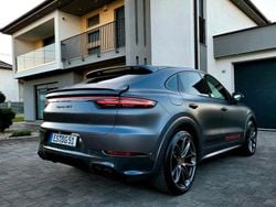 Schwarz Gebraucht 2020 Porsche Cayenne SUV | 90.000 € (Fairer Preis)