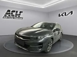 Grau Gebraucht 2022 Kia XCeed Spirit SUV | 20.769 € (Fairer Preis)