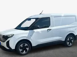 Weiß Gebraucht 2025 Ford E-Transit Trend Van | 34.928 € (Superpreis)