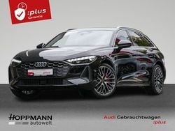Mythosschwarz metallic Gebraucht 2025 Audi A5 Sport Coupé | 47.990 € (Fairer Preis)