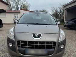 Gebraucht 2010 Peugeot 3008 Limousine | 2.650 € (Fairer Preis)