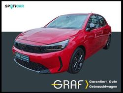 Rot Gebraucht 2024 Opel Corsa Limousine | 18.580 € (Fairer Preis)