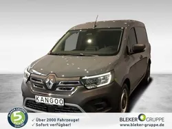 Grau Gebraucht 2023 Renault Rapid | 24.990 € (Teuer)