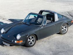 Grau Gebraucht 1971 Porsche 911 Coupé | 219.000 €