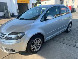 Silber Gebraucht 2006 VW Golf Plus Cross Goal Van / Kleinbus | 2.400 € (Etwas zu teuer)
