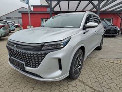 Silber Neu 2025 DFSK E5 SUV | 32.790 € (Fairer Preis)