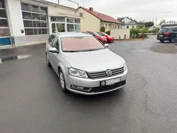 Silber Gebraucht 2014 VW Passat Kombi | 6.990 € (Superpreis)