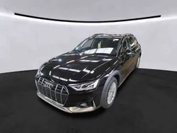 Gebraucht 2023 Audi A4 Allroad Kombi | 36.690 € (Guter Preis)