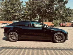 Schwarz Gebraucht 2022 Tesla Model 3 Limousine | 26.999 € (Guter Preis)
